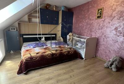 De vanzare- Apartament 3 camere str Luptei - 6