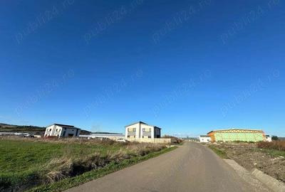 C 1508 De vanzare teren in Mure? - Santana de Mure? C 1508 De vanzare teren in Mure? - Santana de Mure? - 3