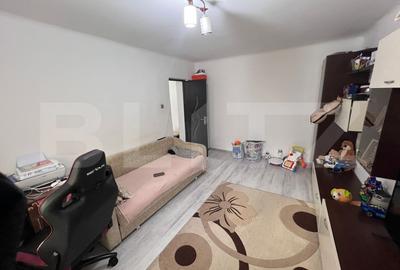 Apartament 2 camere, 48.37 mp, zona Rovine Posta - 2