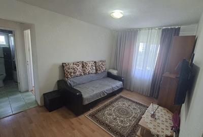 Apartament cu 2 camere nedecomandat în Vest - 6