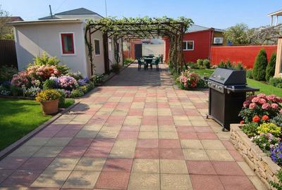 Casă cu 3 camere în Exterior Vest - 5