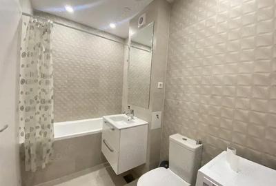 Apartament cu 2 camere decomandat, mobilat în Theodor Pallady - 8