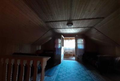 Casă cu 3 camere în Bistra Mureșului - 3