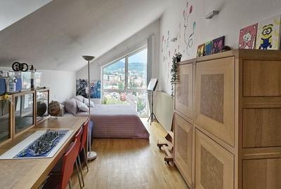 Proprietate Remarcabilă - Brasovul Vechi - 12