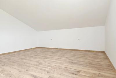 Casă individuală cu 4 camere cu Teren 258 Mp în Berceni - 13