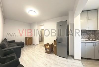 Apartament de vânzare – 2 camere situat in Militari Residence pe str. Tineretulu - 2