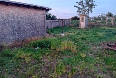 Vand casa si teren - 5