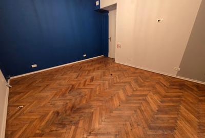 Comision 0%!Spațiu Birouri 120mp |  Bălcescu (Str. Sorin Titel) | Parter Renovat - 7