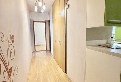 Apartament cu 2 camere decomandat în Tudor - 8
