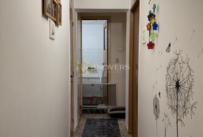 Apartament cu 3 camere decomandat în Rahova - 10