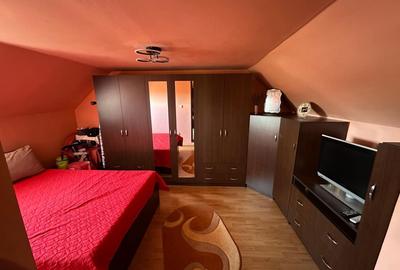 Casă cu 4 camere în Tămădău Mic - 6