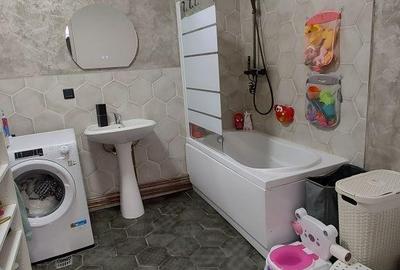 Casă cu 4 camere în Cristian - 5