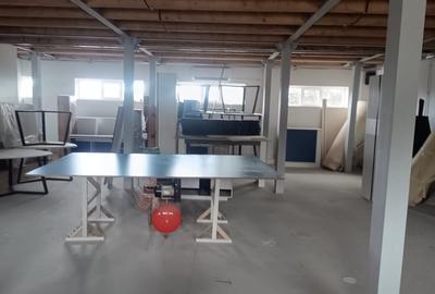 Zona Industriala, hala nou, 290-400 mp., curte generoasa. - 10