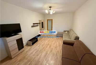 Apartament cu 3 camere decomandat, mobilat în Doamna Ghica - 12