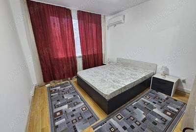Apartament cu 2 camere semidecomandat, mobilat în Țiglina 2 - 1