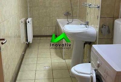 Apartament decomandat de vanzare Sibiu Siretului - 4