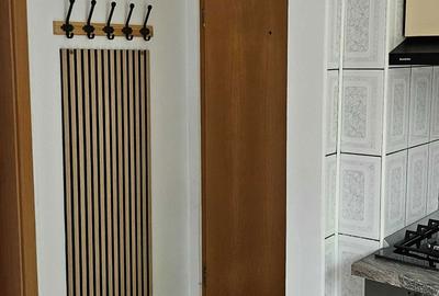 Apartament cu 2 camere decomandat în Drumul Carului
