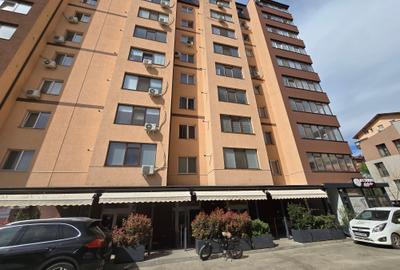Spatiu Comercial/Militari Rezidance/Rezervelor/Chiajna - 5