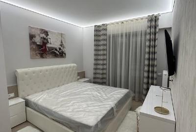 Apartament 3 camere Cortina North - 5