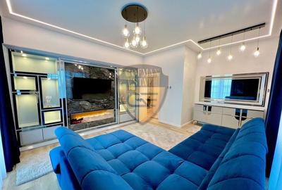 Apartament cu 4 camere decomandat, mobilat în Central - 6