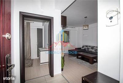 Apartament cu 2 camere semidecomandat în Dudu
