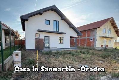 Casă cu 3 camere cu Teren 300 Mp în Nufărul - 1