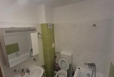 Apartament cu 2 camere decomandat în Metalurgiei - 6