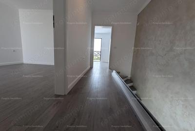 Casă cu 4 camere în Central - 5