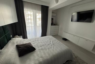 Apartament cu 3 camere decomandat în Pipera - 10