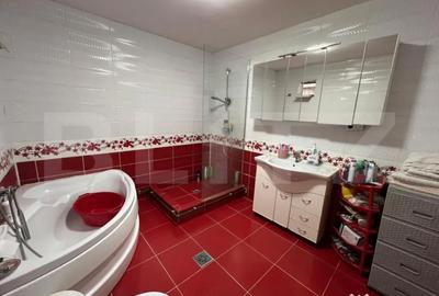 Casă cu 5 camere cu Teren 155 Mp în Brestei - 16
