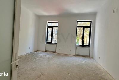 Spațiu comercial, de 1,200 mp, în Victoriei - 4
