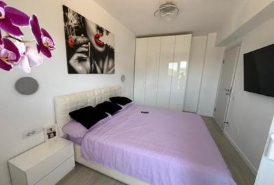 Apartament 2 Camere 1 Decembrie 52mp Parcare Etaj 2 Centrala Proprie - 2