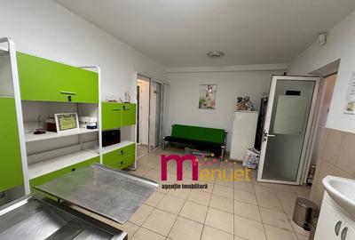 Spatiu comercial Central , 60 mp - 9