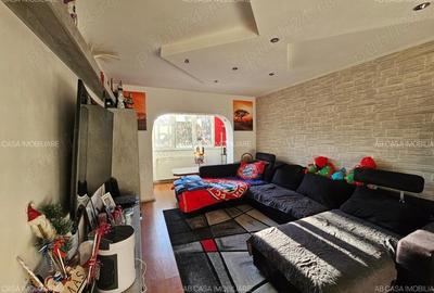 Apartament 4 camere, 2 bai, 2 balcoane, et. 2 din 4, Timi?oara, Calea Torontalului, comision 0% - 3