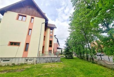 Vila Impetuoasa pe 700mp teren:Spatiu versatil pentru locuinta/afacere Premium - 21