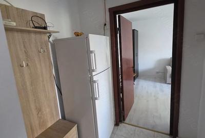 Apartament cu 2 camere decomandat în Central - 4