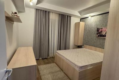 Apartament cu 2 camere decomandat în Tunari - 2