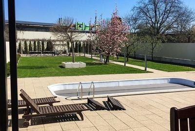 Unirii - Casa Zona Romcab - 600 mp - 1259 mp teren - Garaj dublu - piscina - 6