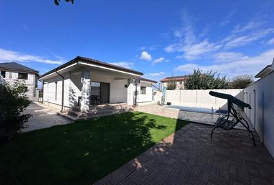 Casă parter mobilată și utilată cu piscină – Cumpăna, Constanța - 2