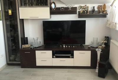 Apartament cu 3 camere decomandat în Doamna Ghica - 2