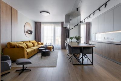 Apartament 3 camere, 2 băi | Acces Iuliu Maniu | West Avenue Residence - 1