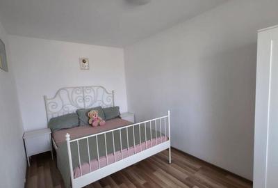 Apartament semidecomandat 2 camere Tomis Nord - 6