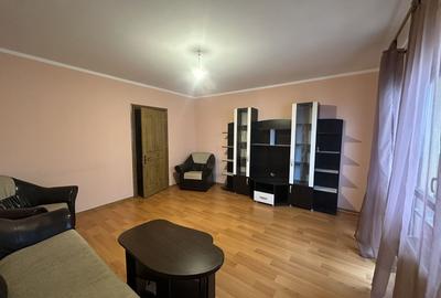 Apartament cu 3 camere decomandat, mobilat în Central - 5
