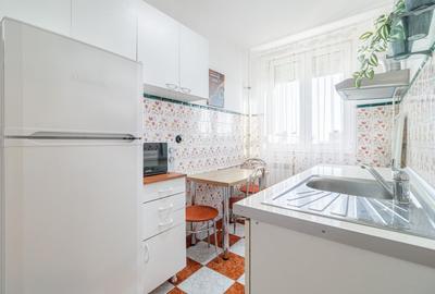 Apartament luminos complet mobilat vis a vis de Parcul Moghioros Apartament luminos complet mobilat vis a vis de Parcul Moghioros - 8