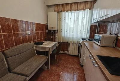 Apartament cu 2 camere semidecomandat în Cetate - 1