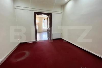 Spațiu comercial, de 60 mp, în Central - 7