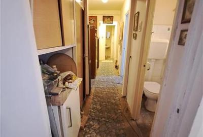 4 camere decomandat, zona Circumvalatiunii CENTRALA PROPRIE - 10