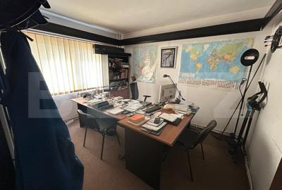 Apartament cu 5 camere semidecomandat, mobilat în Canta - 4