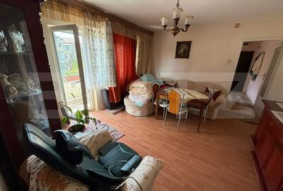 Oferta! Apartament cu 2 camere, 52 mp, zona Buziasului - 3