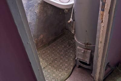 Apartament cu 2 camere nedecomandat în Central - 3